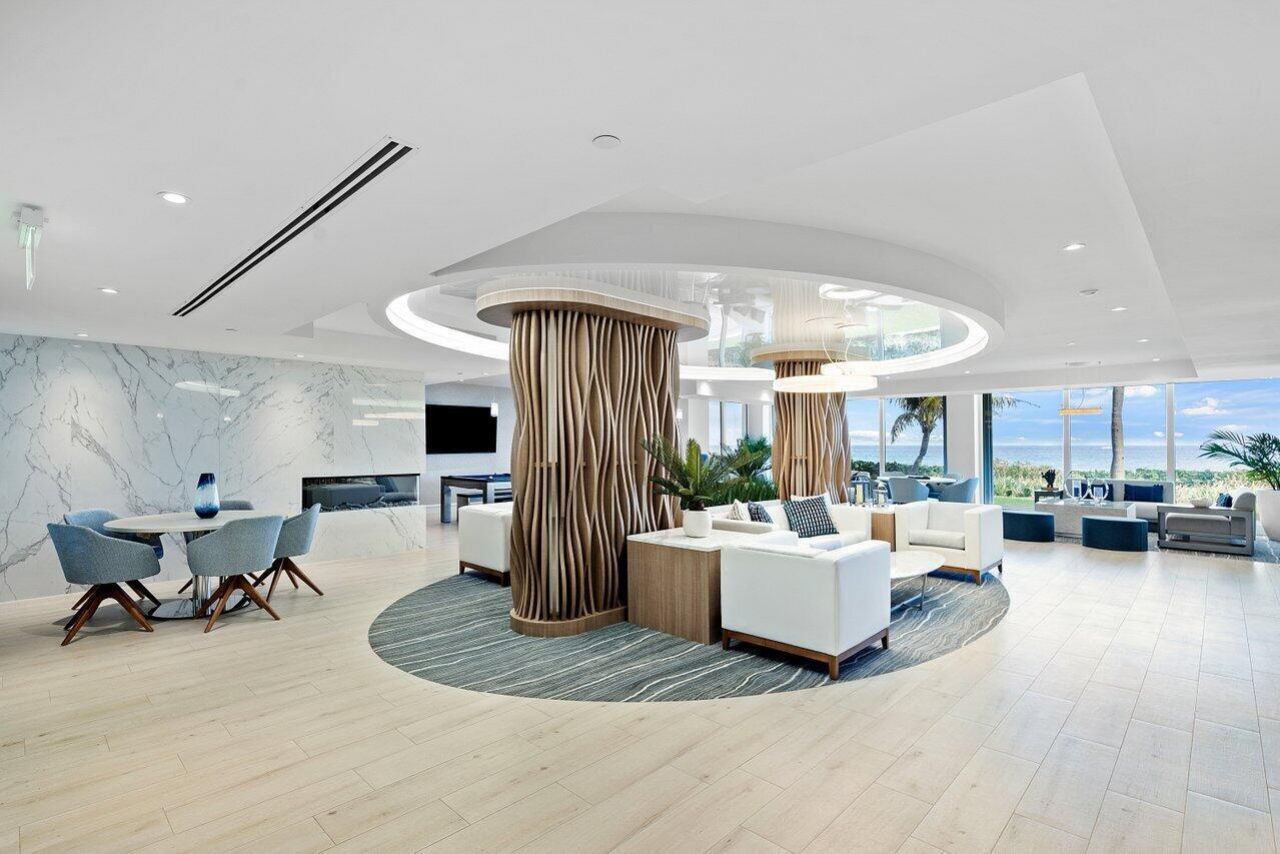 3211 S Ocean Boulevard, Unit 804, Highland Beach, FL 33487 Photo