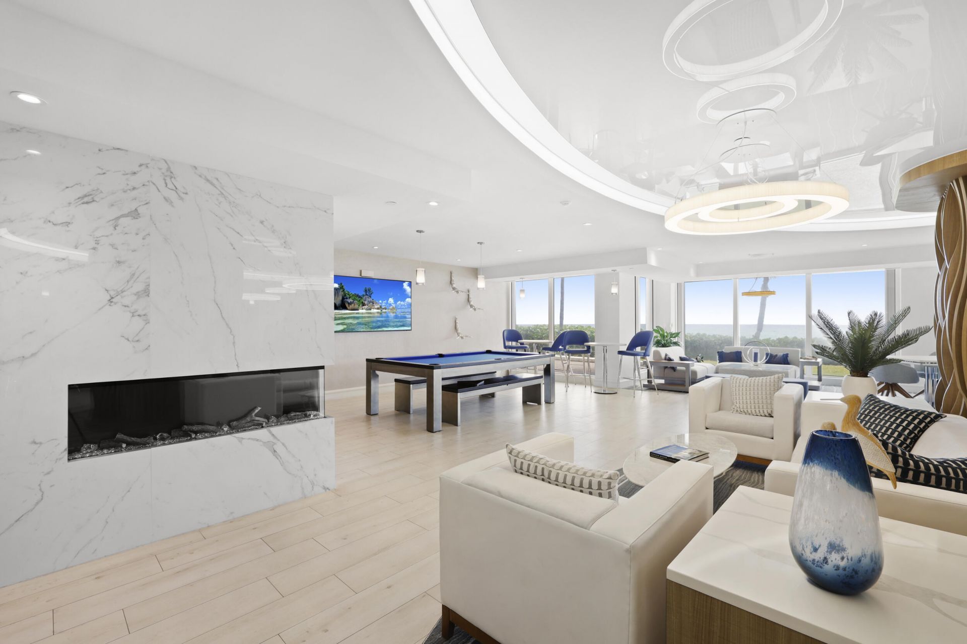 3211 S Ocean Boulevard, Unit 804, Highland Beach, FL 33487 Photo