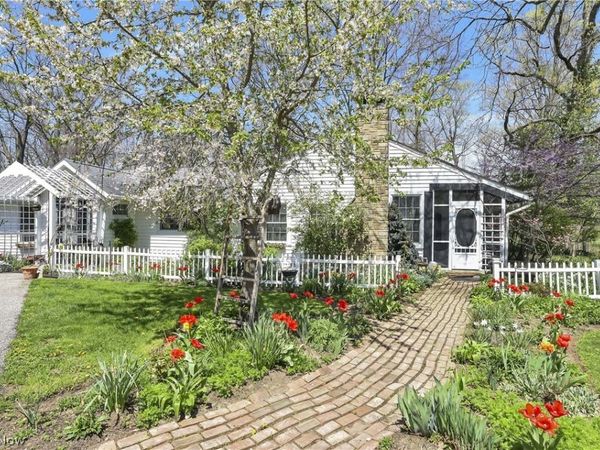 4004 Cook Road, Medina, OH 44256