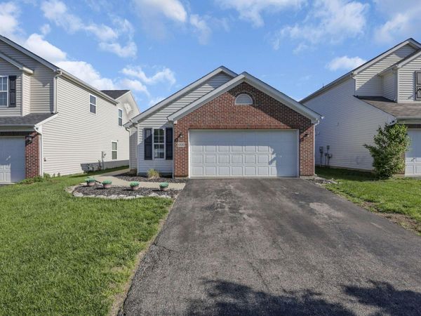 6880 Riding Trail Drive, Canal Winchester, OH 43110