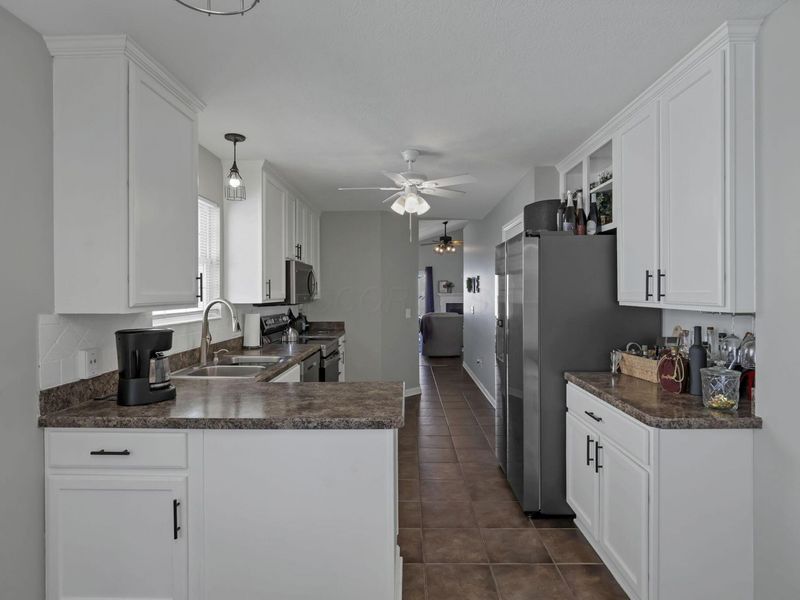 6880 Riding Trail Drive, Canal Winchester, OH 43110 Photo 14