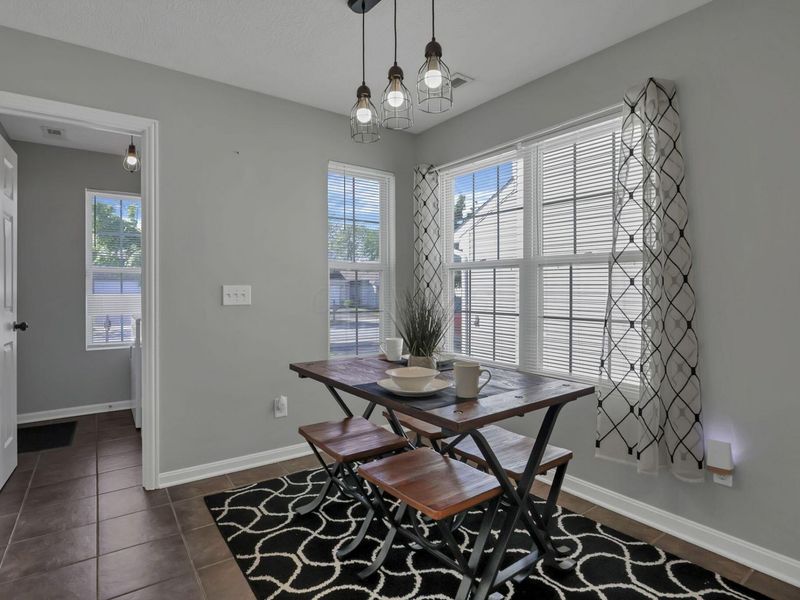 6880 Riding Trail Drive, Canal Winchester, OH 43110 Photo 18