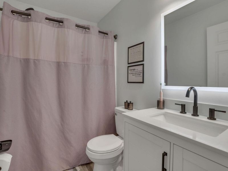 6880 Riding Trail Drive, Canal Winchester, OH 43110 Photo 23