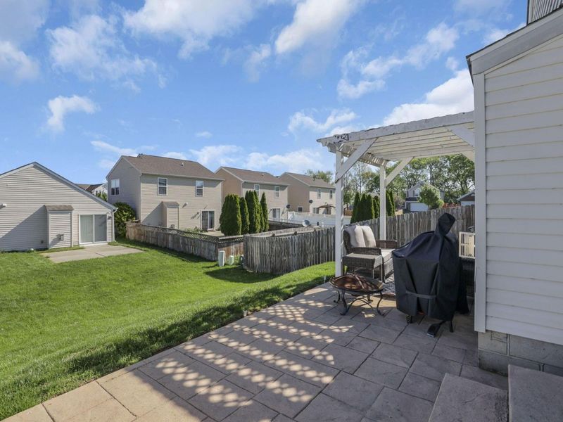 6880 Riding Trail Drive, Canal Winchester, OH 43110 Photo 31