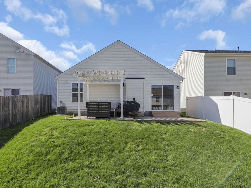 6880 Riding Trail Drive, Canal Winchester, OH 43110 Photo 32