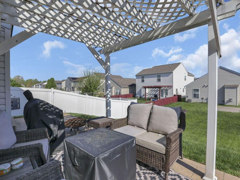 6880 Riding Trail Drive, Canal Winchester, OH 43110 Photo 32