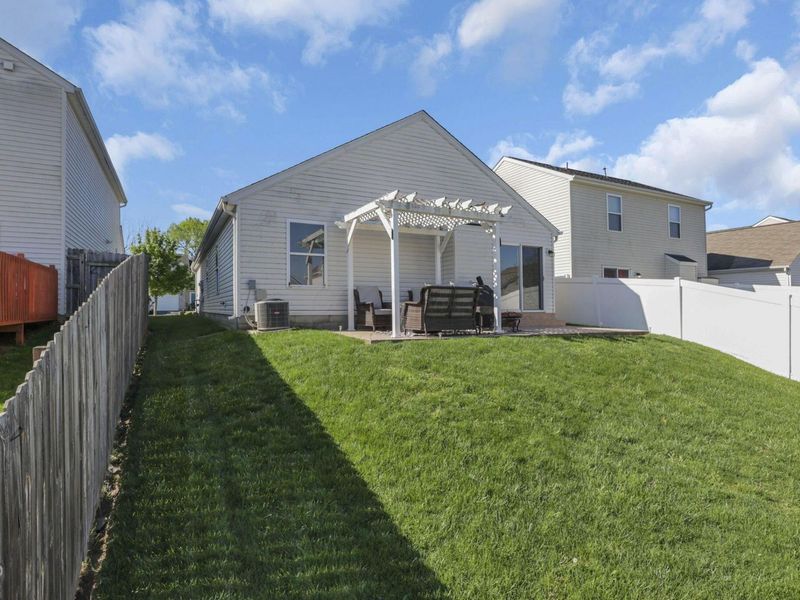 6880 Riding Trail Drive, Canal Winchester, OH 43110 Photo 34