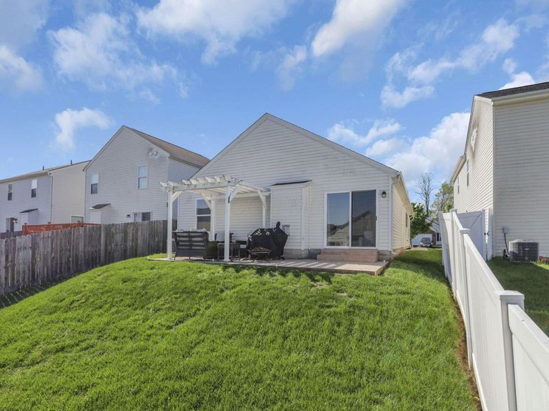 6880 Riding Trail Drive, Canal Winchester, OH 43110 Photo 35