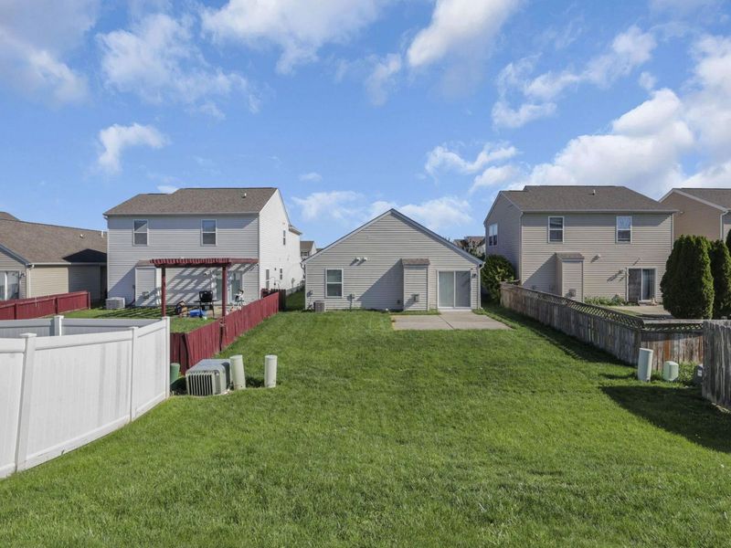 6880 Riding Trail Drive, Canal Winchester, OH 43110 Photo 36