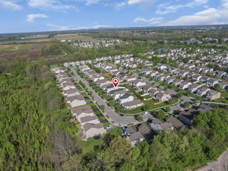 6880 Riding Trail Drive, Canal Winchester, OH 43110 Photo 38