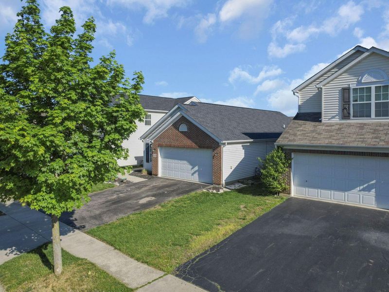 6880 Riding Trail Drive, Canal Winchester, OH 43110 Photo 39