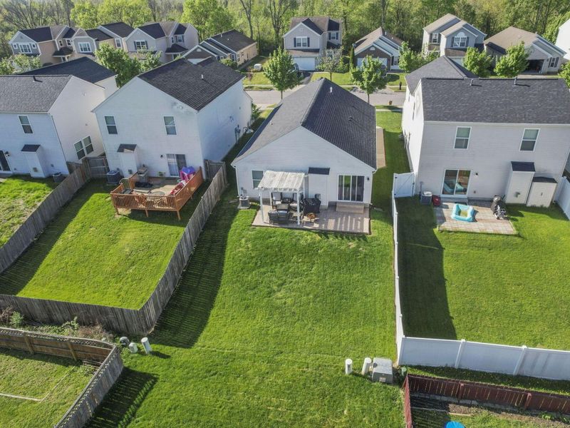 6880 Riding Trail Drive, Canal Winchester, OH 43110 Photo 40