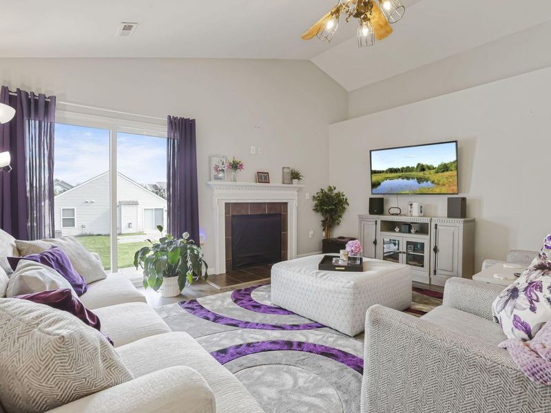 6880 Riding Trail Drive, Canal Winchester, OH 43110 Photo 7