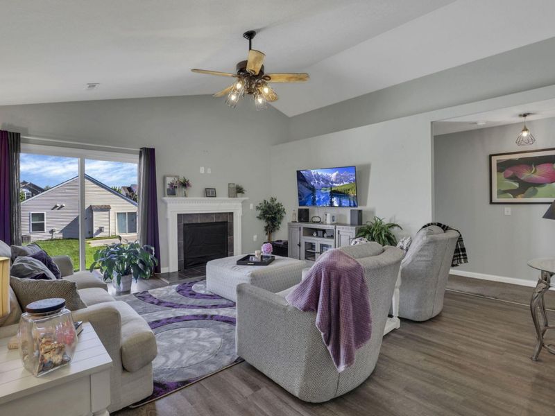 6880 Riding Trail Drive, Canal Winchester, OH 43110 Photo 8