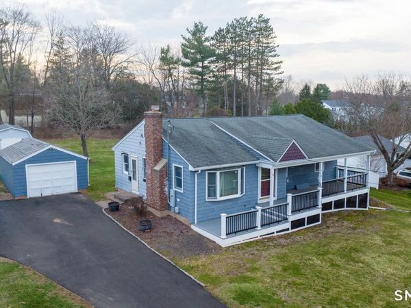 5 Parkview, Cromwell, CT 06416