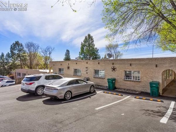 3681 Michigan Avenue, Colorado Springs, CO 80920