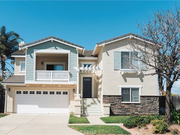 915 Sloan Terrace, Santa Maria, CA 93455
