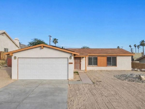 9836 El Mirador Boulevard, Desert Hot Springs, CA 92240