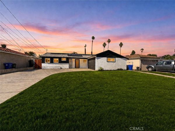 17748 Upland Avenue, Fontana, CA 92335