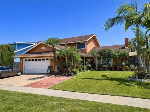 23352 El Perro, Lake Forest, CA 92630