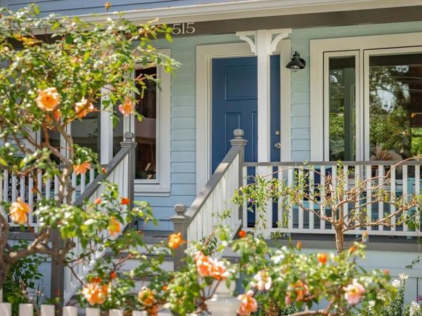 515 Chestnut Street, Santa Cruz, CA 95060