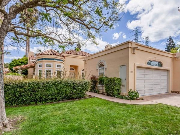 1103 Ana Privada, Mountain View, CA 94040