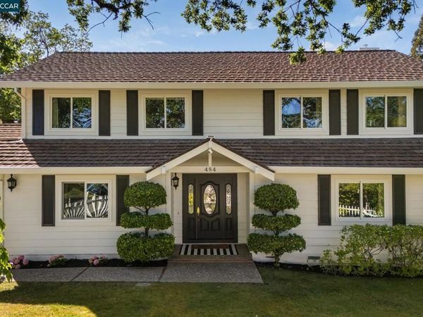 484 El Pintado Rd, Danville, CA 94526