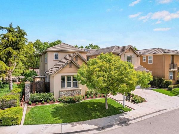 826 Thayer Ct, San Ramon, CA 94582