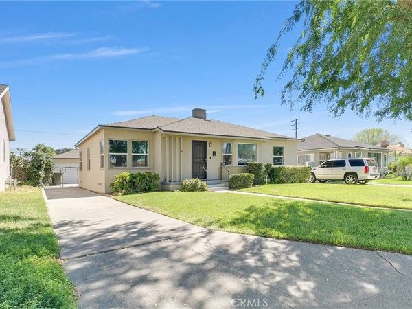 3475 Belle, San Bernardino, CA 92404