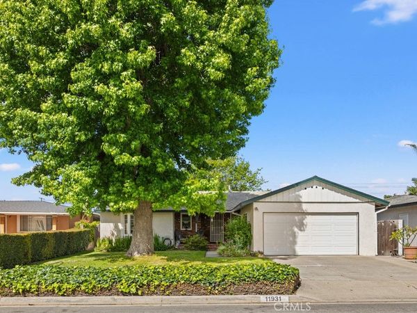 11931 Waverly, Garden Grove, CA 92840