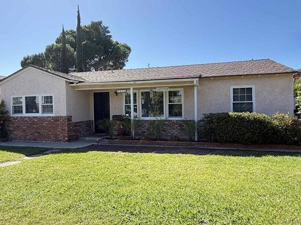 4376 HARBINSON AVENUE, La Mesa, CA 91942