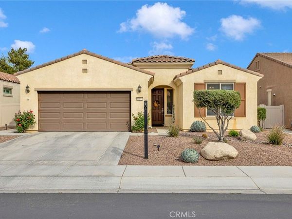 10857 Green Valley, Apple Valley, CA 92308