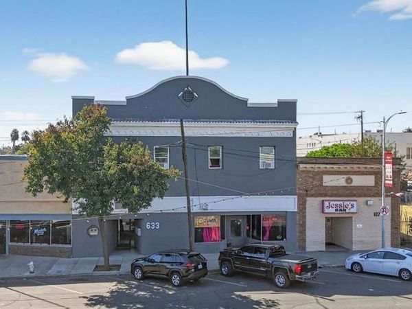 631 I Street, Los Banos, CA 93635