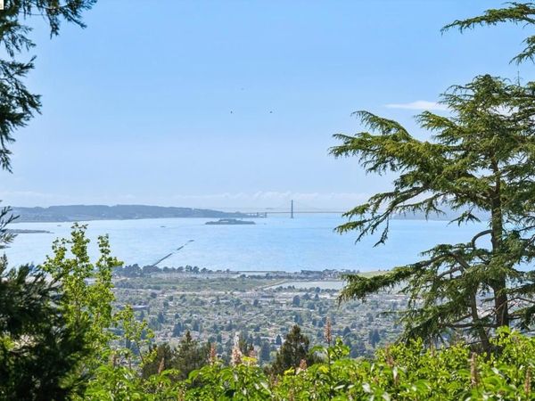 1181 Keeler Ave, Berkeley, CA 94708