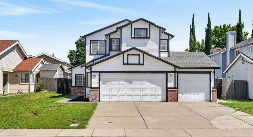 4942 Wind Creek Dr, Sacramento, CA 95838 Photo