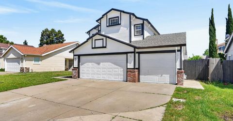 4942 Wind Creek Dr, Sacramento, CA 95838 Photo