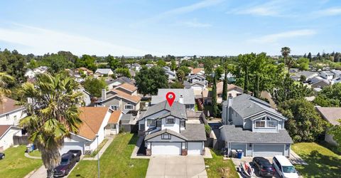 4942 Wind Creek Dr, Sacramento, CA 95838 Photo