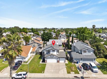 4942 Wind Creek Dr, Sacramento, CA 95838 Photo