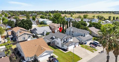 4942 Wind Creek Dr, Sacramento, CA 95838 Photo