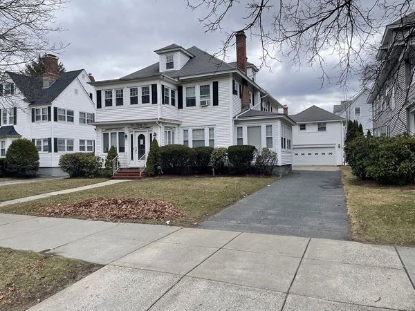 136 Russell Street, Unit 1A, Worcester, MA 01609