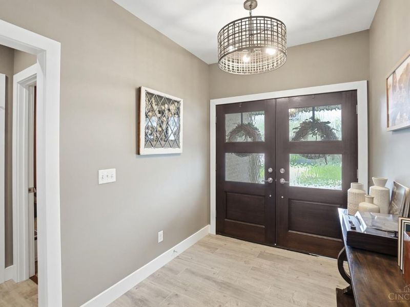 1599 Fox Trail, Bellbrook, OH 45305 Photo 11