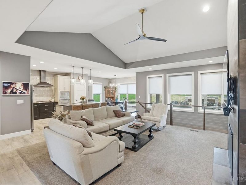 1599 Fox Trail, Bellbrook, OH 45305 Photo 12