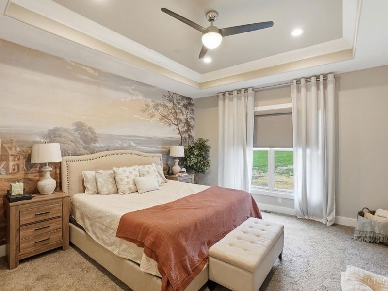 1599 Fox Trail, Bellbrook, OH 45305 Photo 22