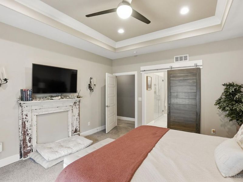 1599 Fox Trail, Bellbrook, OH 45305 Photo 23