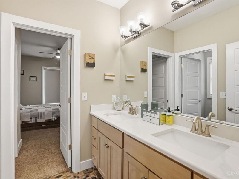 1599 Fox Trail, Bellbrook, OH 45305 Photo 29