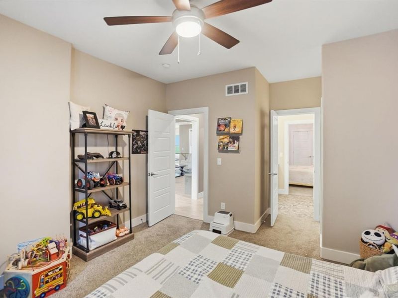 1599 Fox Trail, Bellbrook, OH 45305 Photo 32