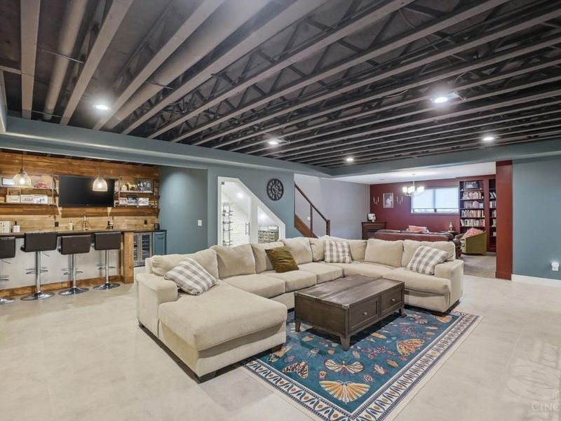 1599 Fox Trail, Bellbrook, OH 45305 Photo 35