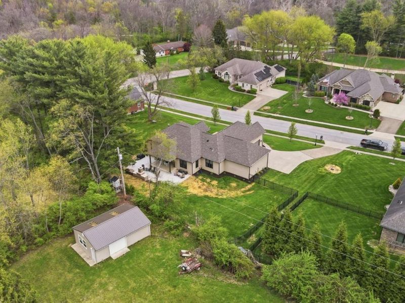 1599 Fox Trail, Bellbrook, OH 45305 Photo 4