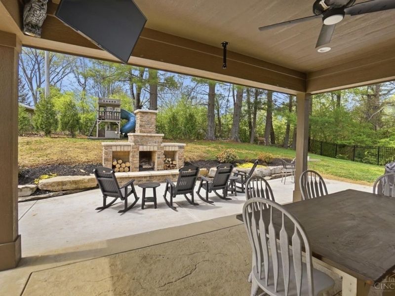 1599 Fox Trail, Bellbrook, OH 45305 Photo 46