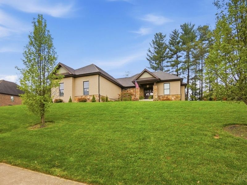 1599 Fox Trail, Bellbrook, OH 45305 Photo 5